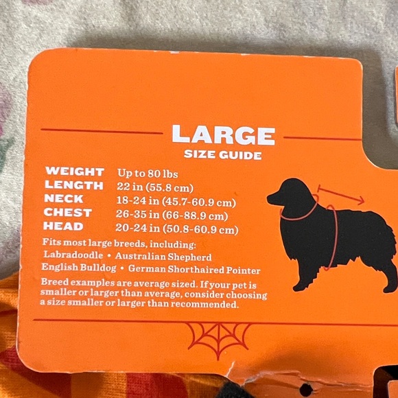 Dog Halloween costume outfits bundle - Picture 8 of 8